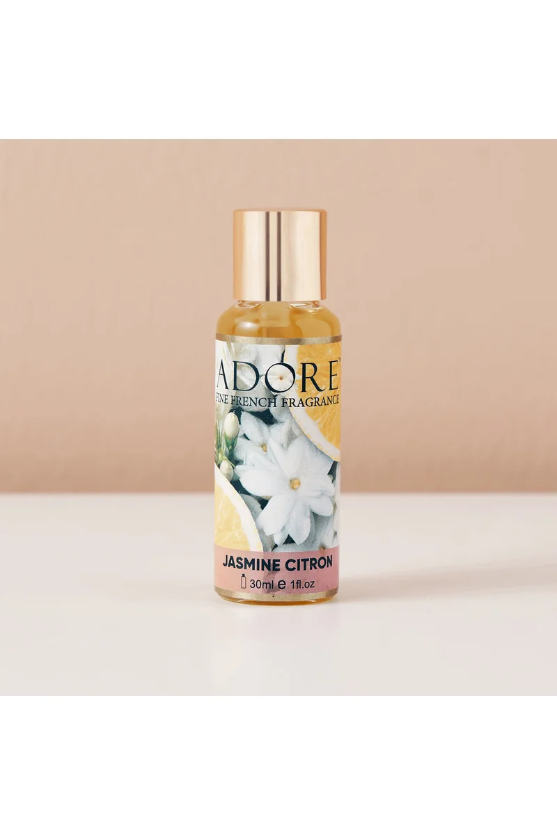 ادور Jasmine Citron Fragrance Oil - 30 ml